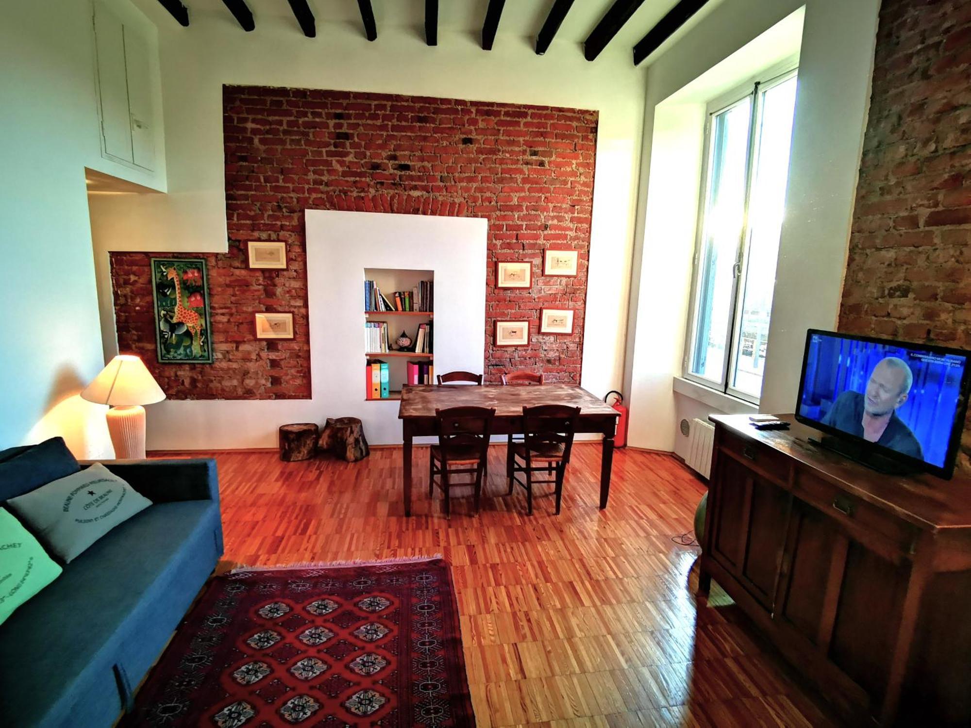 Apartamento In Da House Milán Exterior foto